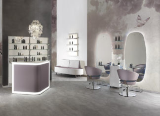 Nowości Salon Ambience! Salon Ambience