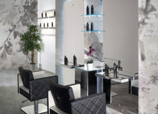 Nowości Salon Ambience Salon Ambience