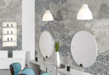 Nowości Salon Ambience Salon_Tulip_Round_2_w