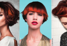 RUDY – pasja koloru