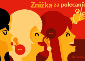 Akademia Versum podpowiada, jak zdobyć więcej klientów z polecenia