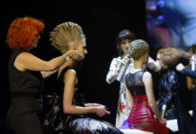 STYLE MASTERS SHOW 2017 – już siódma edycja! Revlon Style Masters