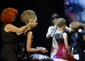 STYLE MASTERS SHOW 2017 – już siódma edycja! Revlon Style Masters