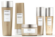 GOLDWELL KERASILK CONTROL Goldwell-Kerasilk-Control