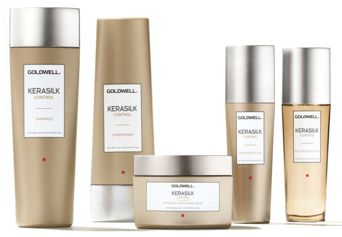 Goldwell-Kerasilk-Control