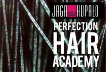 TRYCHOLOGIA – szkolenie 1 stopnia