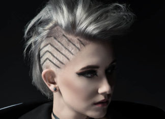 Zaremba International Academy zaprasza na naukę zawodu fryzjer-stylista
