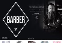 Barber Barber Adam Szulc