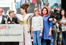 Poznań stolicą wizażu i fryzjerstwa!