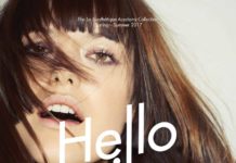 Poznajcie nową Academy Collection 2017 La Biosthetique Paris – Hello Sailor! Academy Collection 2017 La Biosthetique Paris - Hello Sailor
