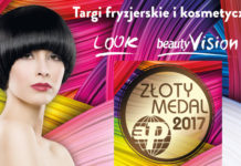 Złoci Medaliści targów LOOK i beautyVISION 2017