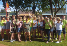 Raj na ziemi, czyli klienci Goldwell na Hawajach Goldwell na Hawajach