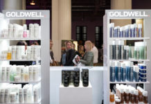 Nowości od Goldwell podczas LOOK 2017