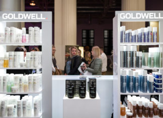 Nowości od Goldwell podczas LOOK 2017