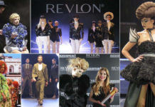 Revlon Professional Style Masters Show celebruje najlepsze fryzury podczas Gali w Brukseli Revlon Style Masters
