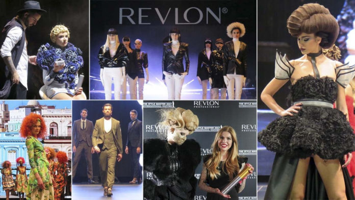 Revlon Style Masters