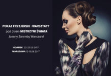 Warsztaty i pokazy z Joanną Zarembą-Wanczura Zaremba