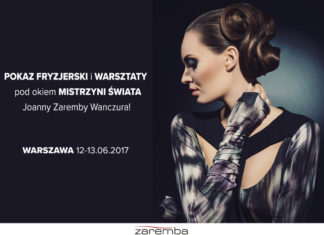 Joanna Zaremba-Wanczura – pokazy i warsztaty Zaremba_w