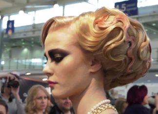 LOOK i beautyVISION – tu liczy się pasja!