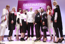 Destynacja 2017, Dubrownik