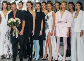 KEVIN.MURPHY Polska x DAWID WOLIŃSKI Dawid Woliński