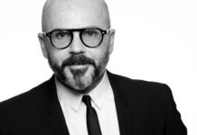 Giannandrea – stylista gwiazd