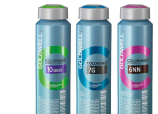 Goldwell Colorance