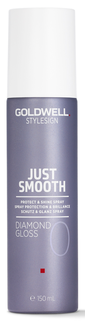 GW StS Just Smooth DIAMOND GLOSS 150ml