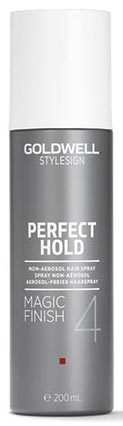 GW StS Perfect Hold MAGIC FINISH NON-AEROSOL 200ml