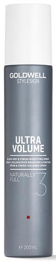 GW StS Ultra Volume NATURALLY FULL 200ml