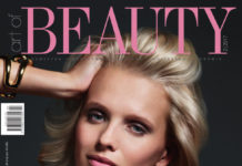 Specjalne wydanie art of BEAUTY nt. trychologii już na rynku!