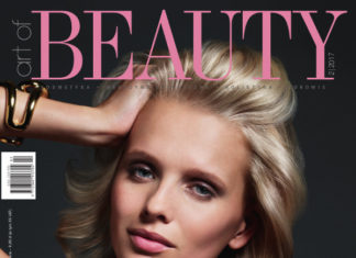 Specjalne wydanie art of BEAUTY nt. trychologii już na rynku!