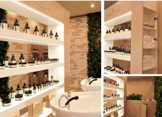 Tahe Organic Care