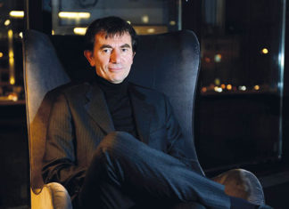 Paolo Braguzzi Paolo Braguzzi