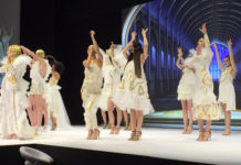 Paul Mitchell Global Gathering – Sardynia 2017