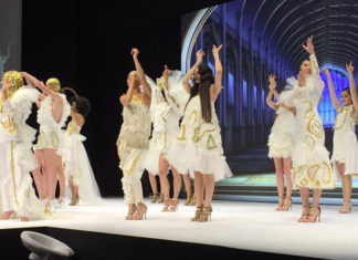 Paul Mitchell Global Gathering – Sardynia 2017