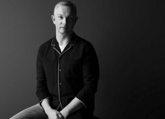 Redken ogłasza Josh Wood jako nowego Global Color Creative Director