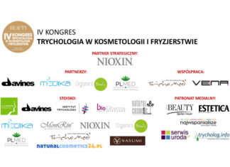 IV Kongres: Trychologia w kosmetologii i fryzjerstwie zakończony sukcesem!