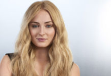 Sophie Turner – Global Brand Ambassador Wella Professionals