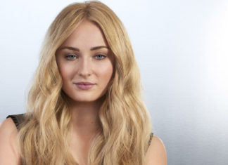 Sophie Turner – Global Brand Ambassador Wella Professionals