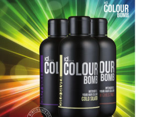 Colour Bomb