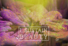 Sustain Beauty 2017
