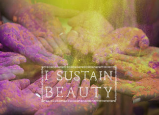 Sustain Beauty 2017