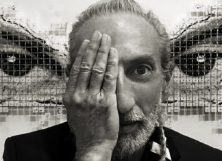 Robert Lobetta Creative Visionary Sebastiana Professional Robert Lobetta
