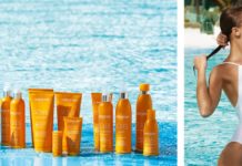 SOLEIL La Biosthetique