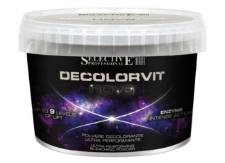 DECOLORVIT NOVA SELECTIVE PROFESSIONAL