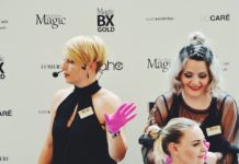 Tahe Experience 2017