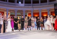 Estetica Grecja Hair Awards 2017