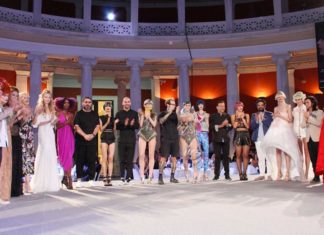 Estetica Grecja Hair Awards 2017
