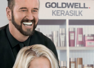 Akcja „Tydzień Kerasilk” w salonach Goldwell Kerasilk